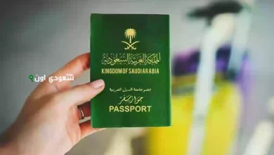 الاستعلام عن تاشيرة السعودية عبر منصة التأشيرات visa.mofa.gov.sa