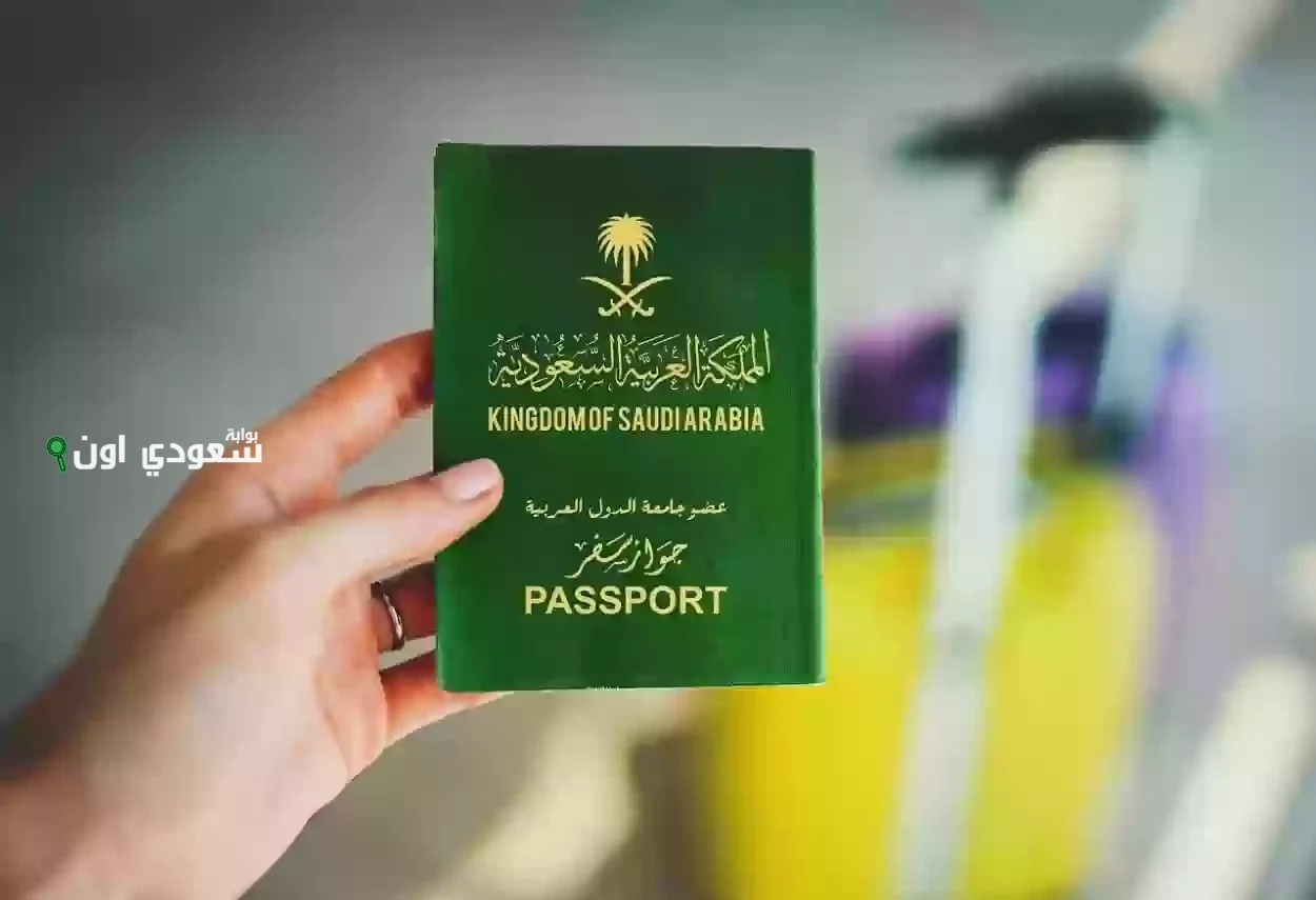الاستعلام عن تاشيرة السعودية عبر منصة التأشيرات visa.mofa.gov.sa