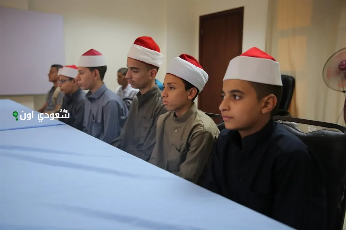 الاستعلام عن نتيجة الصف السادس الابتدائي الازهري