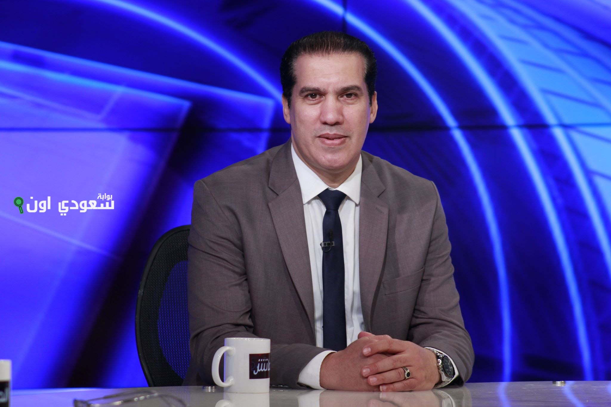 عمر الأيوبي