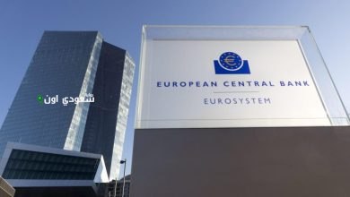 المركزي الأوروبي يقلل سعر الفائدة ليصل إلى 2%