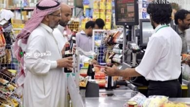 التضخم في المملكة يتراجع إلى 2.2% خلال مايو