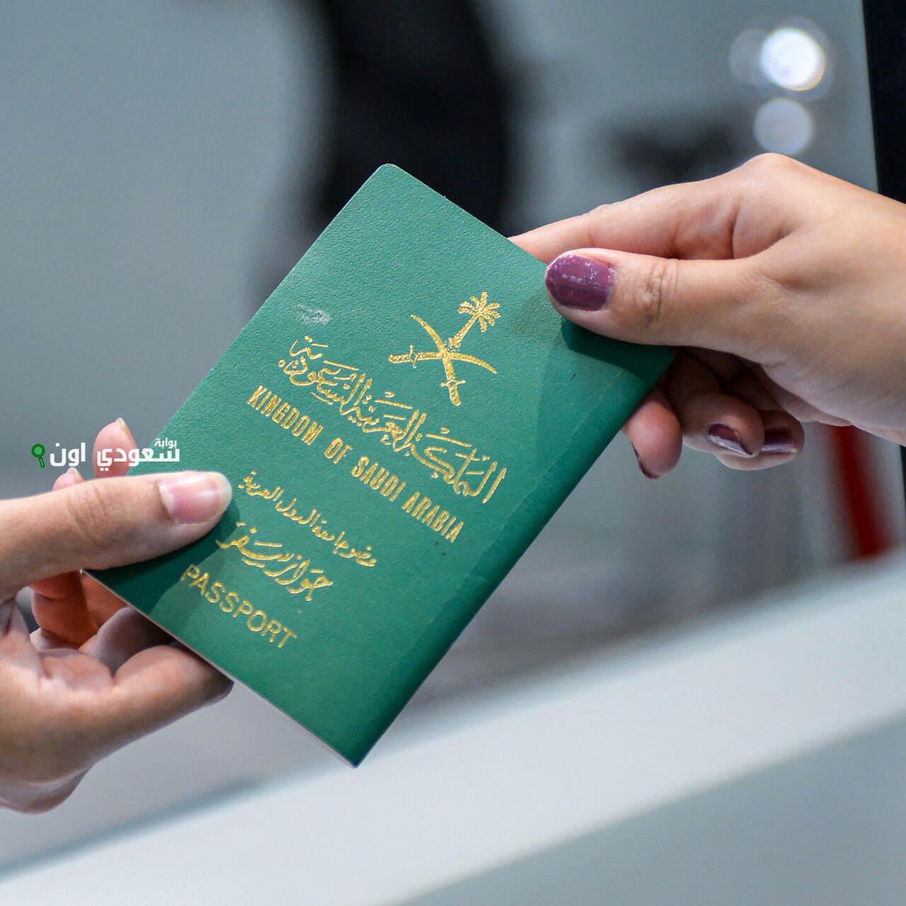 التقديم على الجنسية السعودية للمقيمين والوافدين إلى المملكة