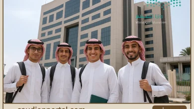 التقويم الدراسي الجديد 1447