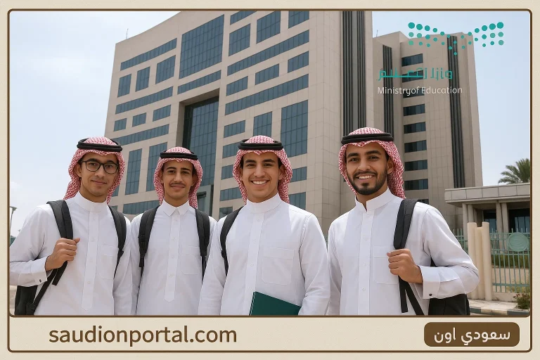 التقويم الدراسي الجديد 1447