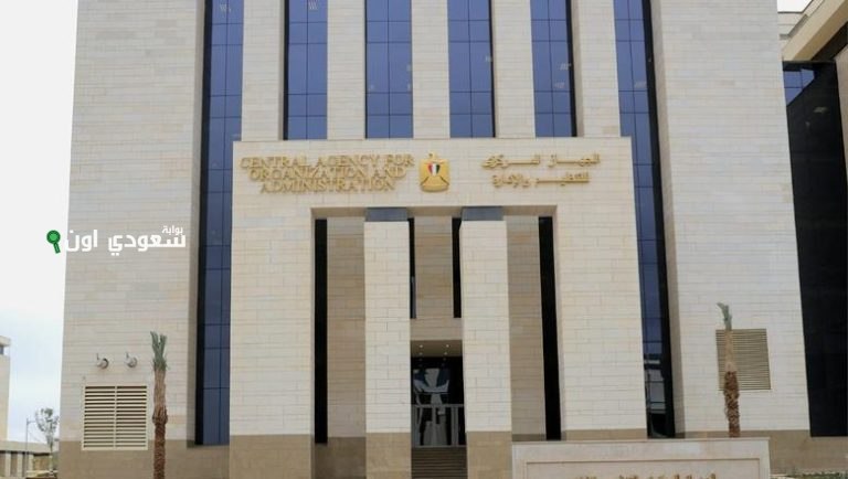 الجهاز المركزي للتنظيم والإدارة يطرح رابط التقديم على وظائف وزارة التعليم jobs.caoa.gov.eg