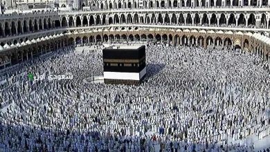 زيادة الطاقة الاستيعابية لصحن المطاف