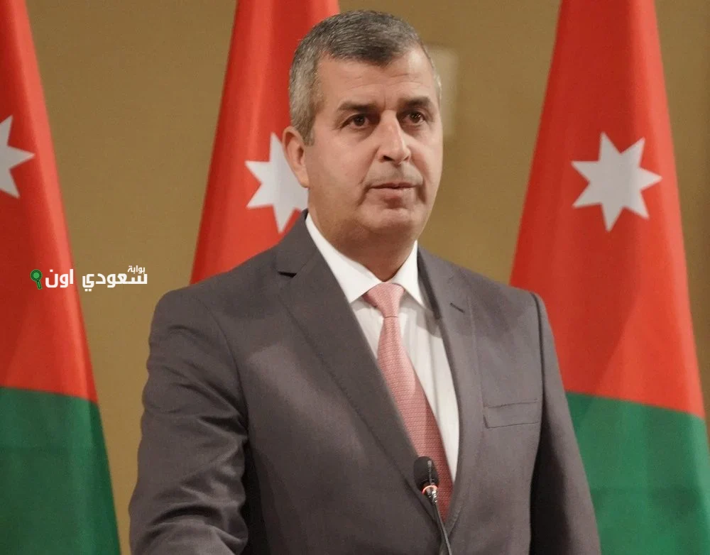 الحكومة الأردنية تفتح باب