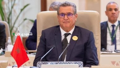 الحكومة المغربية