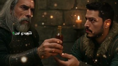 الحلقة 194 من المؤسس عثمان تنهي رحلة البطل وتترك أثرًا في الجمهور