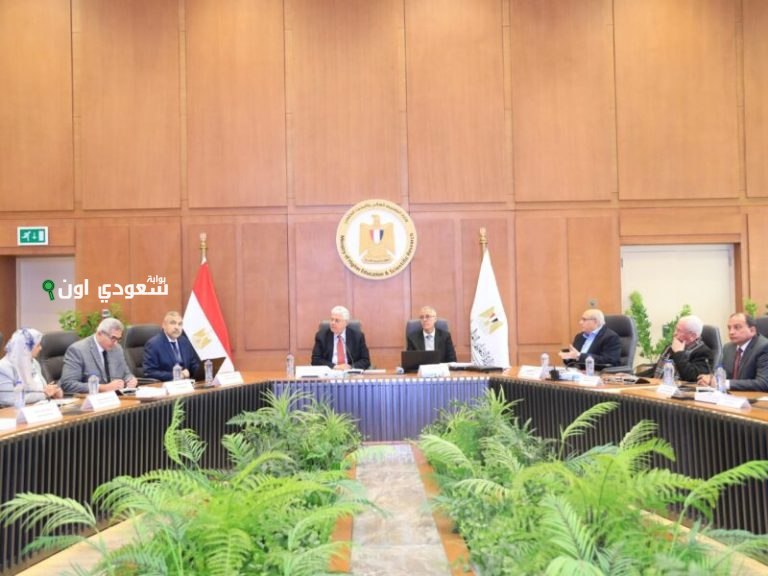 دراستك هتبدأ كمان شوية تعرف على موعد بداية العام الدراسي الجديد في مصر 2025 بكل التفاصيل