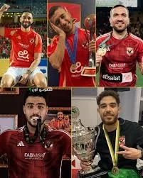 رحيل معلول والسولية وأكرم