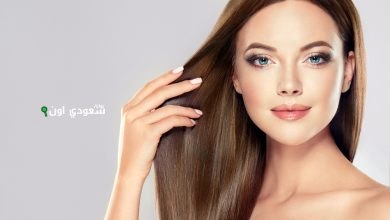 السر الي هيخلي شعرك ناعم زي الحرير! مش هتحتاجي استشوار ولا بروتين من برا