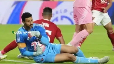الشناوي وداري