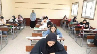 الشهادة الاعدادية