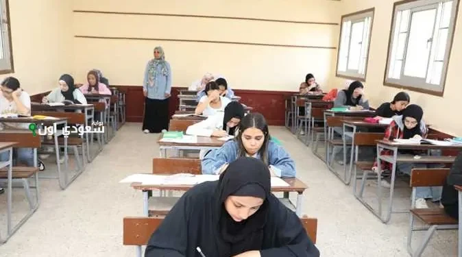 اعرف نتيجتك الآن.. رابط نتيجة الشهادة الإعدادية 2025 الترم الثاني برقم الجلوس والاسم لجميع المحافظات
