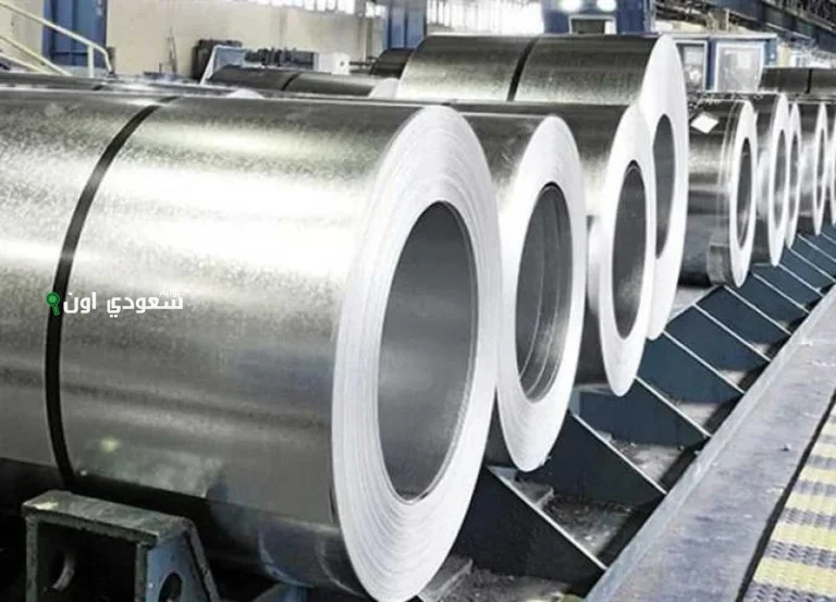 أنابيب الفولاذ