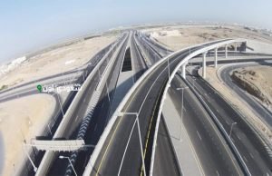 الطرق والكباري تُعلن عن خطة مرورية لتسهيل حركة المواطنين خلال أيام عيد الأضحى المبارك