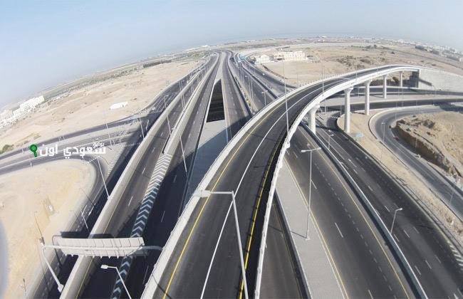الطرق والكباري تُعلن عن خطة مرورية لتسهيل حركة المواطنين خلال أيام عيد الأضحى المبارك