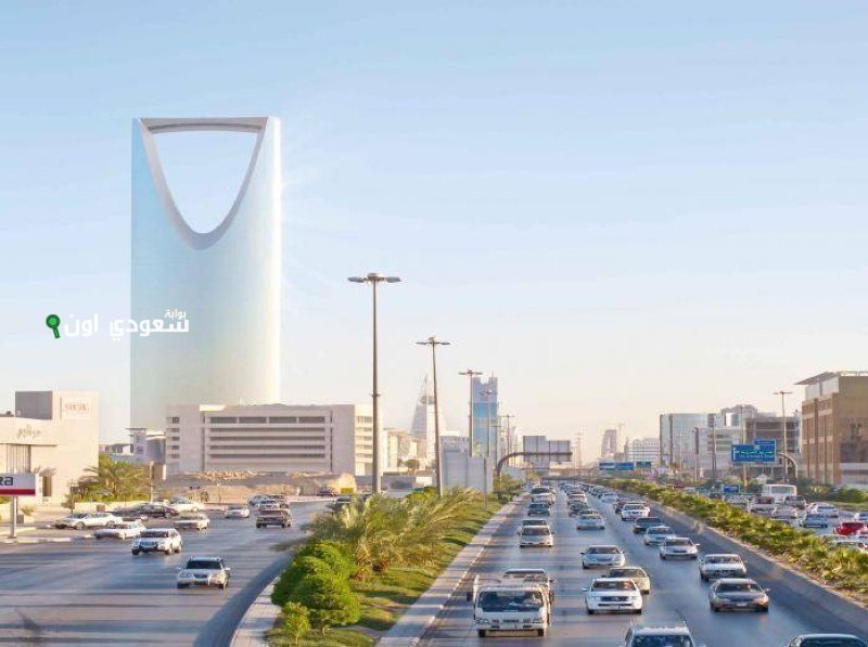 الطقس اليوم في الرياض