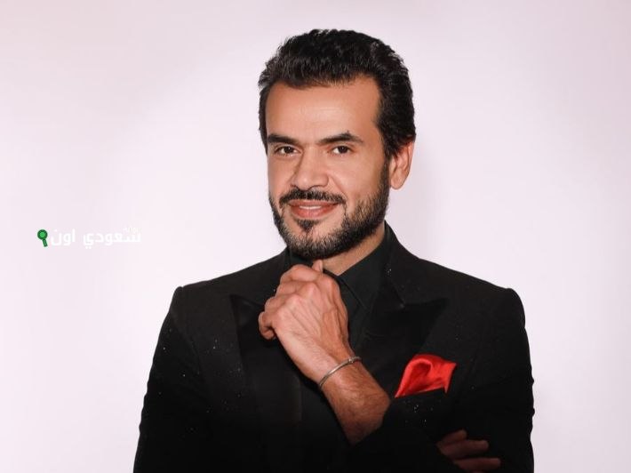 سامو زين يتعاون مع أسامة محرز في ألبومه الجديد لأول مرة