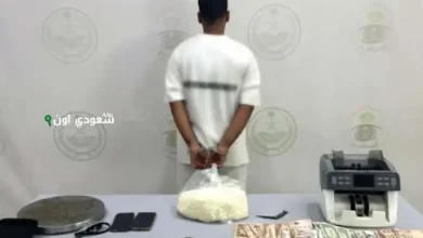 ترويج المخدرات والأقراص المحظورة بجدة