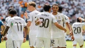 القنوات المجانية الناقلة لمباراة ريال مدريد وسالزبورغ في كأس العالم للأندية