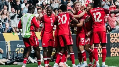 الكأس الذهبية كندا تخفق أمام كوراساو وهندوراس تحقق انتصارًا على السلفادور في الجولة الثانية
