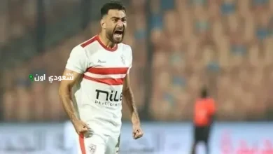 المثلوثي يسافر للإمارات الأحد لاستكمال علاج إصابة الصليبي