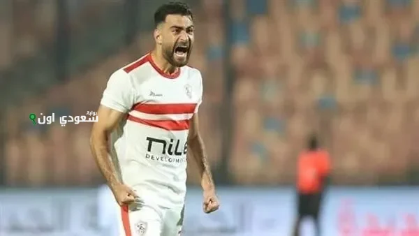 المثلوثي يسافر للإمارات الأحد لاستكمال علاج إصابة الصليبي