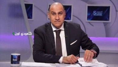 خالد بيومي