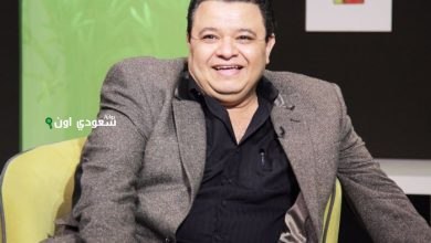 المخرج خالد جلال