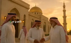 المساجد تُنظم دروسًا دينية حول فضل أيام التشريق وأهمية التكافل الاجتماعي في الإسلام