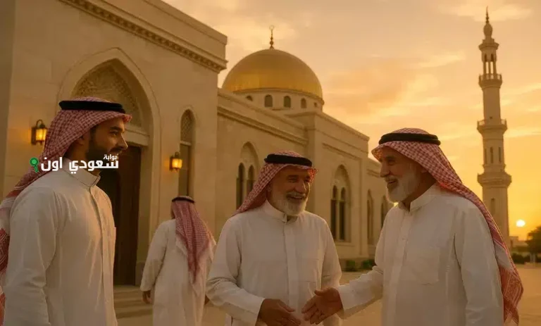 المساجد تُنظم دروسًا دينية حول فضل أيام التشريق وأهمية التكافل الاجتماعي في الإسلام