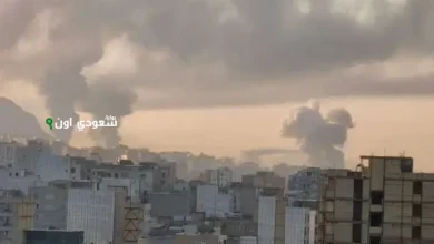 الهجوم الإسرائيلي على أصفهان