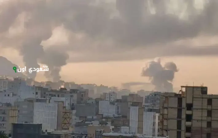 الهجوم الإسرائيلي على أصفهان: ما الأسباب وراء استهداف هذه المدينة بالتحديد؟