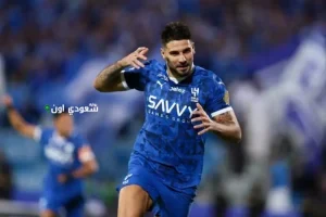 أليكساندر ميتروفيتش