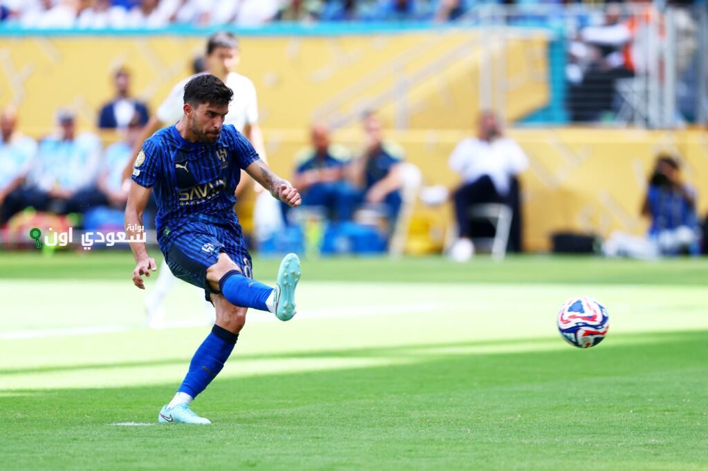انتصار يعني التأهل.. الهلال السعودي يدخل مباراة باتشوكا بكامل لاعبيه استعدادًا لكتابة التاريخ