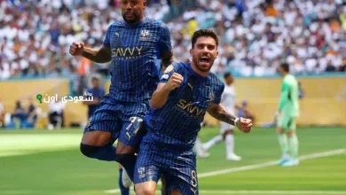 الهلال السعودي يدخل مباراة سالزبورج كامل العدد في كأس العالم للأندية 2025