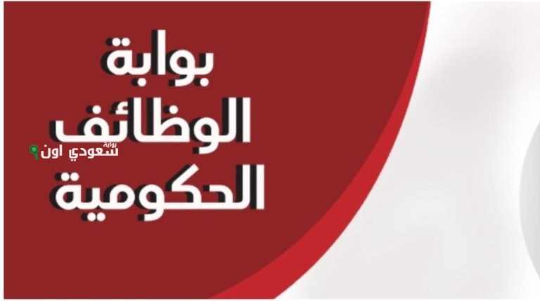 الوظائف الحكومية