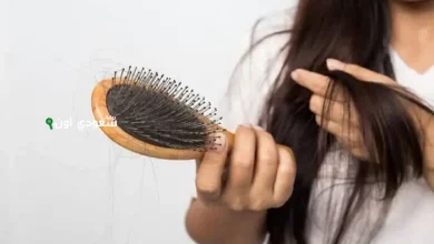 انسي التساقط وشوفي شعرك هيبقى تقيل ازاي من أول أسبوع