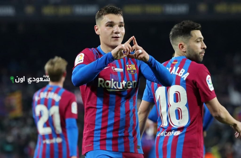 سيلتا فيجو يضم المهاجم السابق لبرشلونة فيران جوتجلا من نادي كلوب بروج