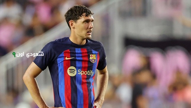 نجم برشلونة يفاجئ الجميع برده على عرض النصر ويؤكد موقفه النهائي من الانتقال