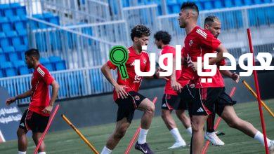 بن رمضان وإمام عاشور
