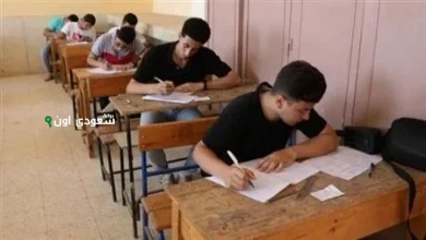 بوابة التعليم الفني تطرح نتيجة الدبلومات الفنية 2025