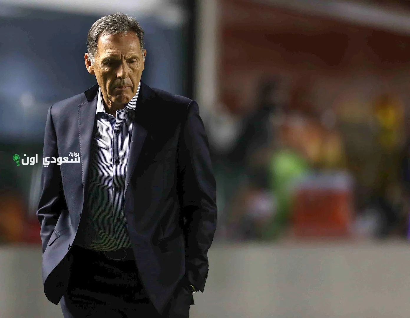 خوان أنخيل روسو