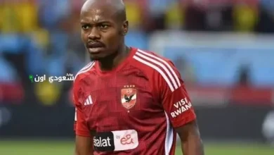 أخبار جديدة حول تعثر صفقتي بلعيد وشبيه اللاعب بيرسي تاو وتأثيراتها المحتملة