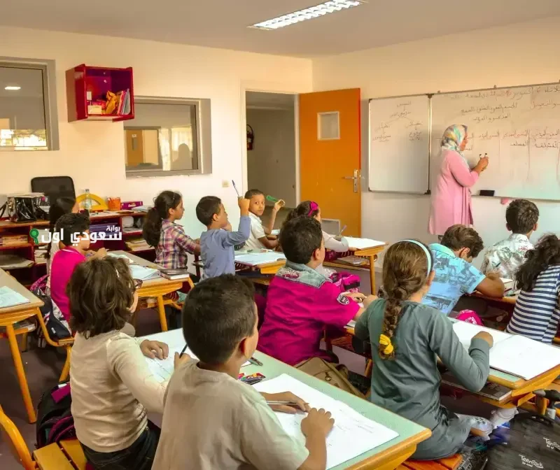 ممدرسين وأحرار سلك الابتدائي 6.. تاريخ امتحان السادس ابتدائي المغرب 2025 مواعيد وجدولة امتحانات شهادة دروس
