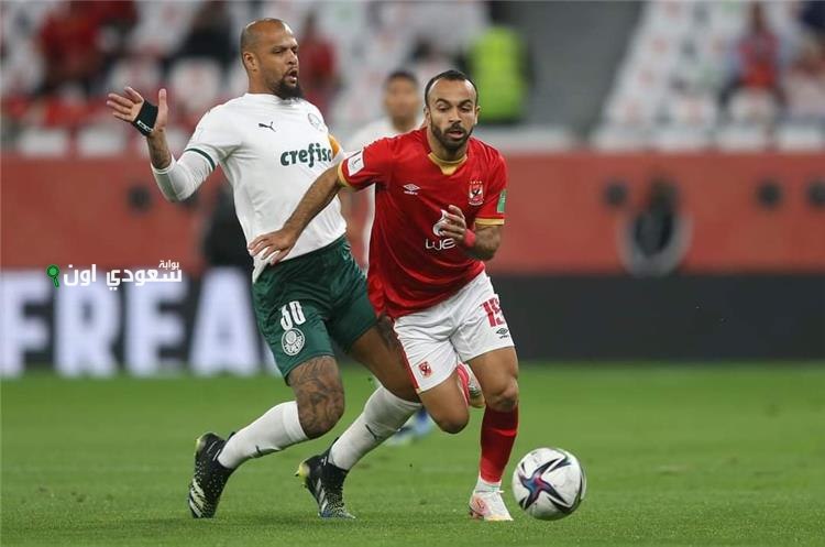 الحضري يوضح سبب تجاهل مجلس الأهلي خلال مباراة بالميراس