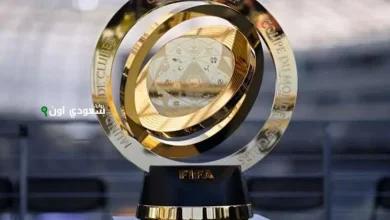 ترتيب مجموعات كأس العالم للأندية والفرق التي ضمنت التأهل رسميًا